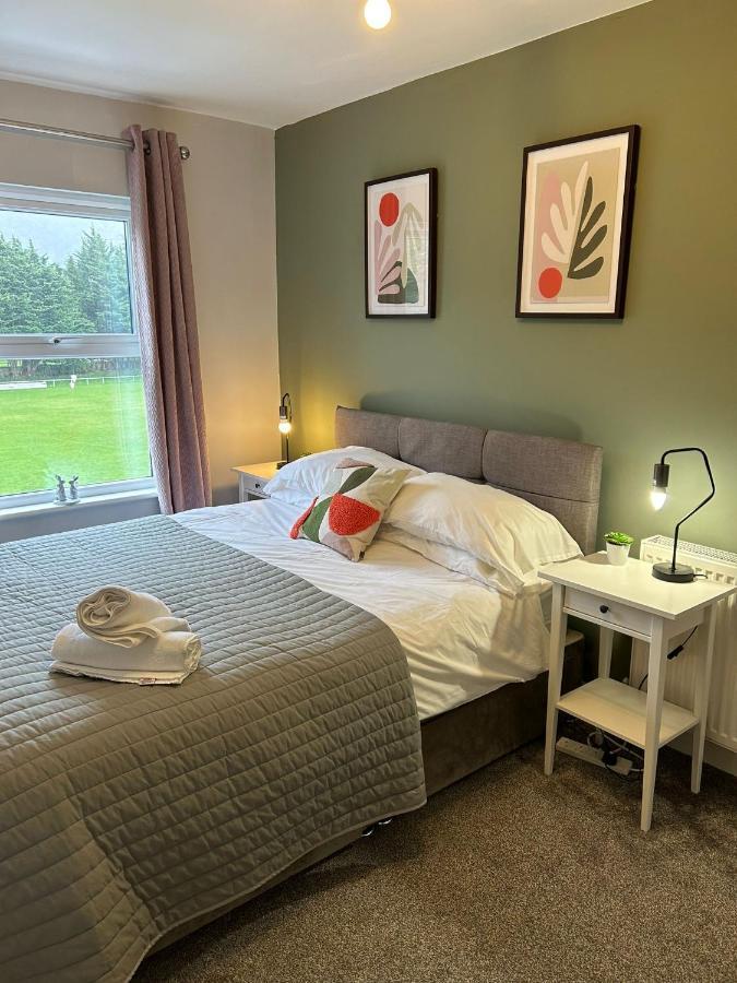 Homely House At The Foot Of Snowdonia 란베리스 외부 사진